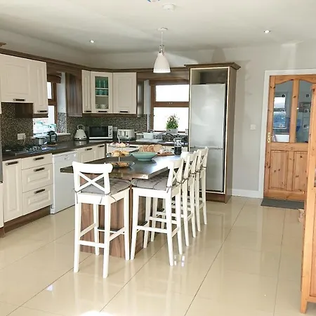 בית נופש Melroche House