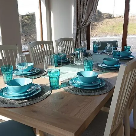 Melroche House 펜션