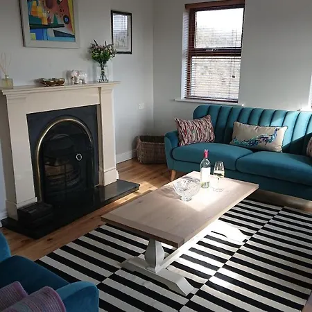 Ferienhaus Melroche House *