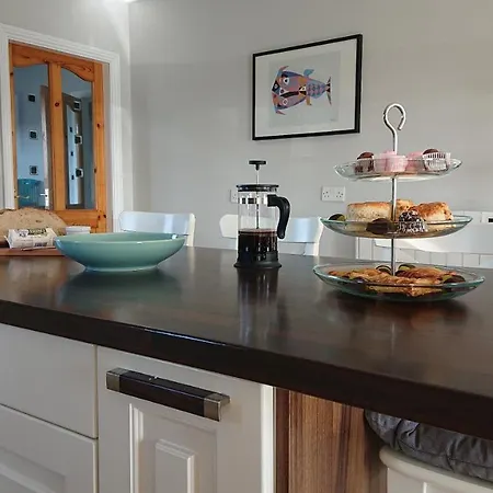 Melroche House بيت للعطل