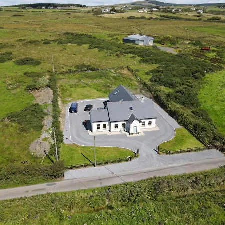 Melroche House Doolin