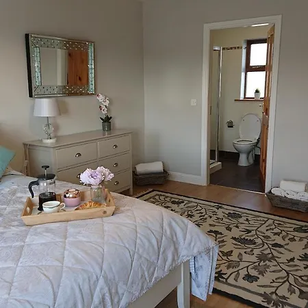 Melroche House * Doolin