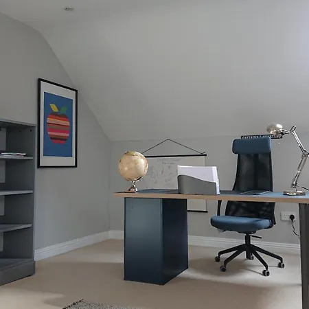 Melroche House Doolin