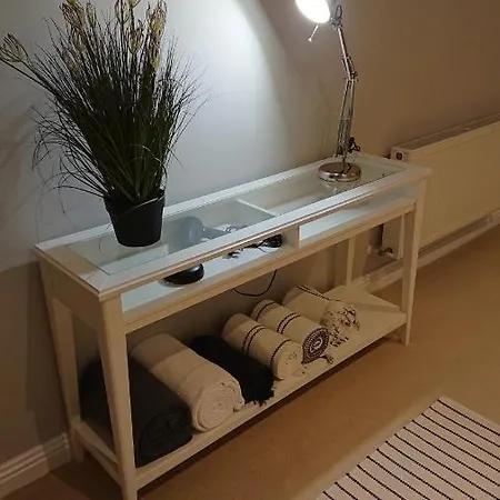 Melroche House Semesterbostad