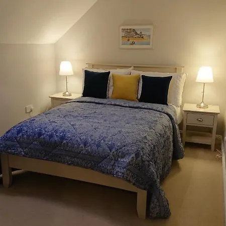 Melroche House بيت للعطل