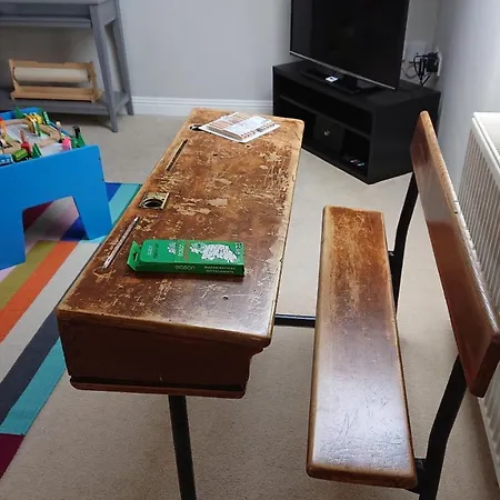 Melroche House 펜션