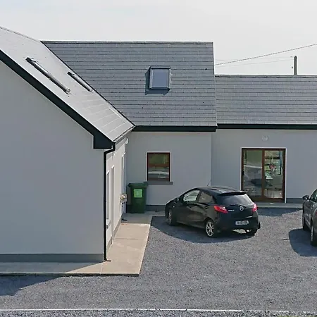 Melroche House Semesterbostad