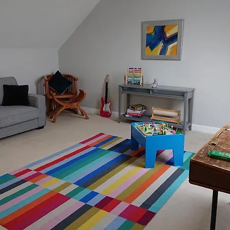 Melroche House * Doolin