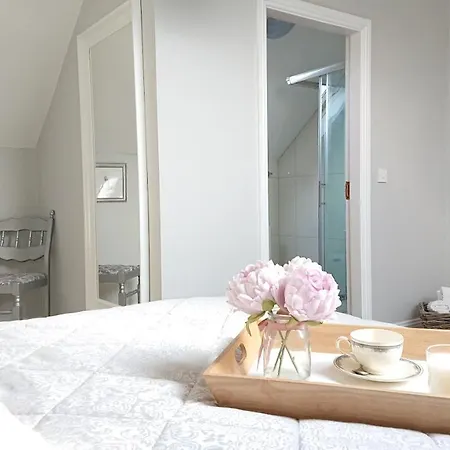 بيت للعطل Melroche House *