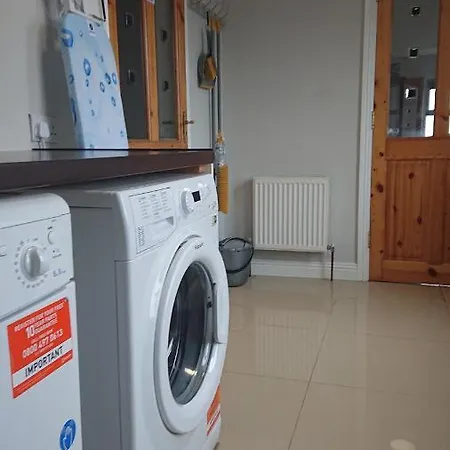 Melroche House 둘린