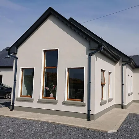 Melroche House Semesterbostad *