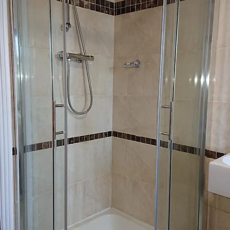 بيت للعطل Melroche House *