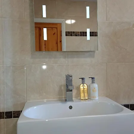 Melroche House Semesterbostad