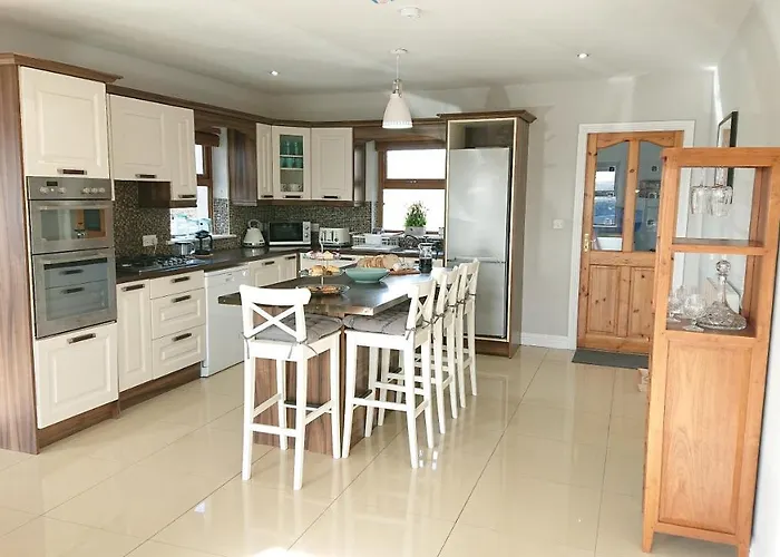 Casa vacanze Melroche House