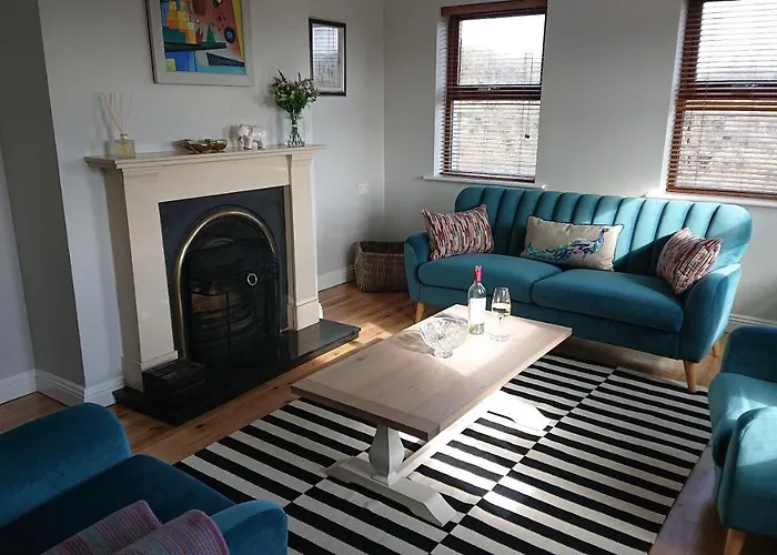 Casa vacanze Melroche House *