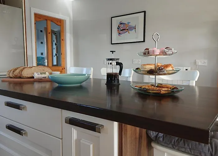 Melroche House Casa vacanze