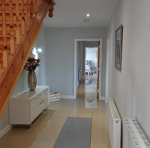 Melroche House Casa vacanze Doolin