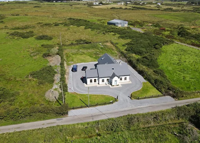 Melroche House Doolin