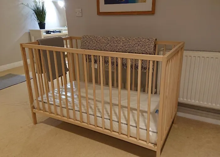 Casa vacanze Melroche House *