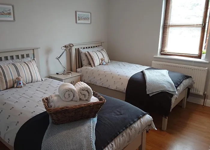 Tatil Evi Melroche House