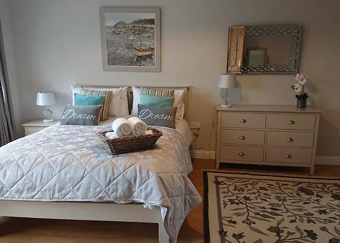 Melroche House Doolin