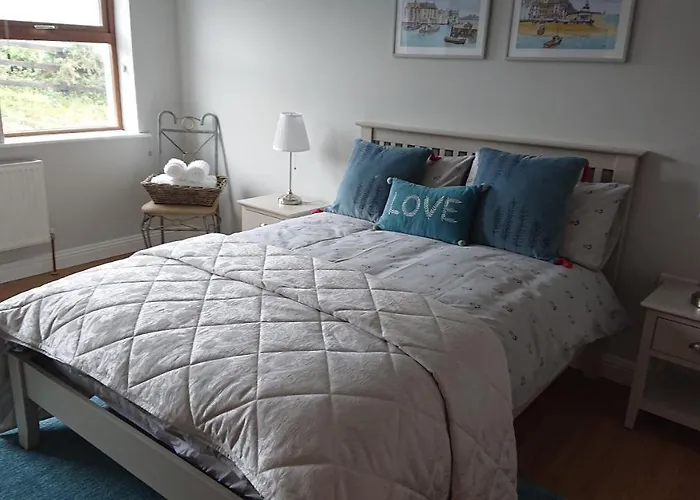 Tatil Evi Melroche House Doolin