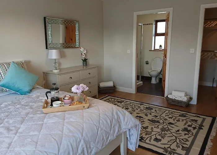 Melroche House * Doolin