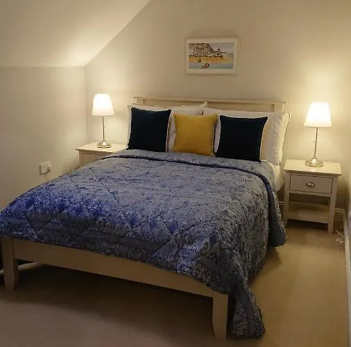 Melroche House Casa vacanze