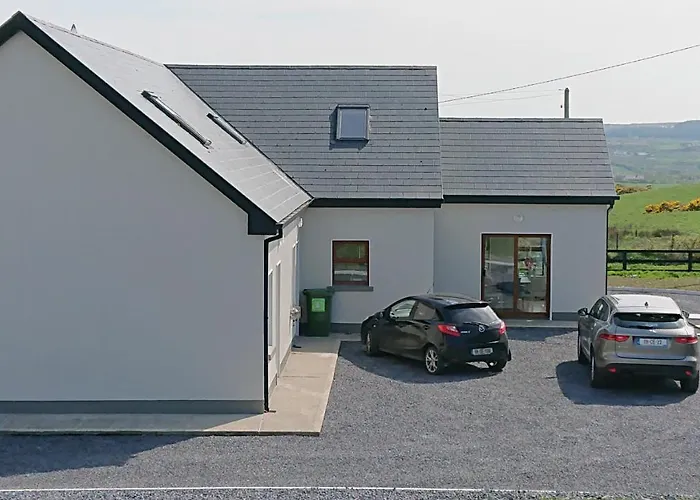 Melroche House Casa vacanze