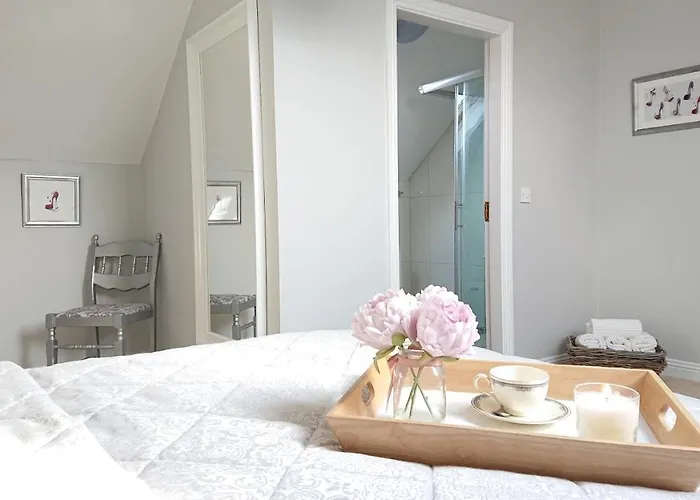 Tatil Evi Melroche House *