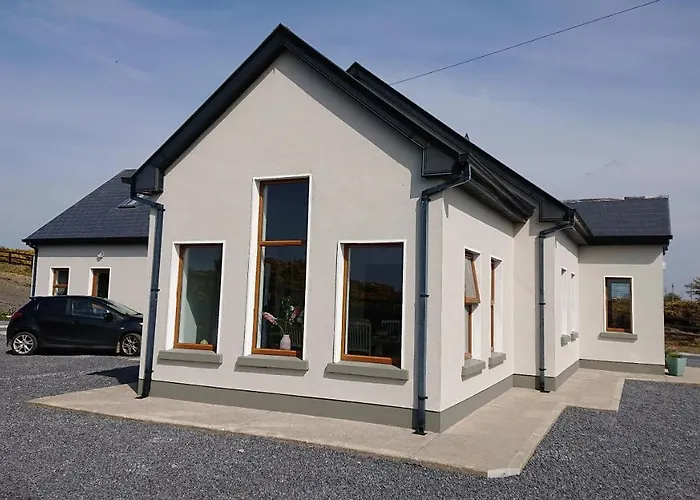 Melroche House Casa vacanze *