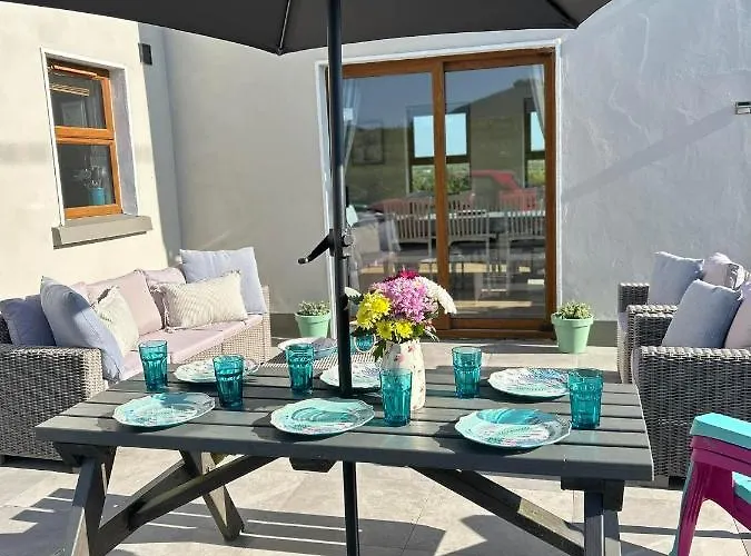 Melroche House Doolin