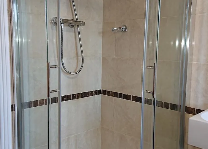 Casa vacanze Melroche House *