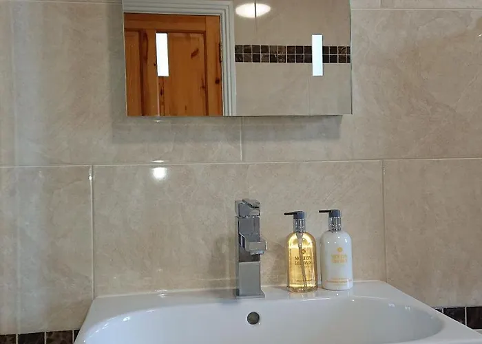 Melroche House Tatil Evi